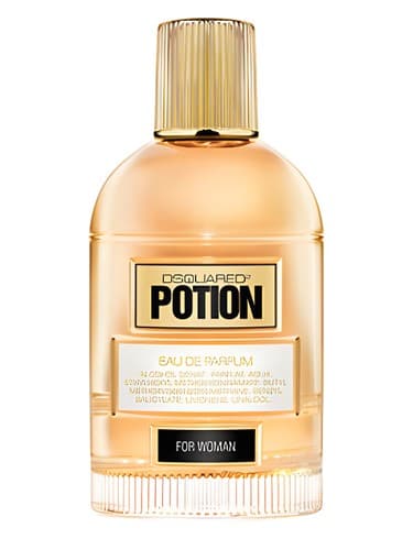 Potion for Women - پوشن فور وومن
