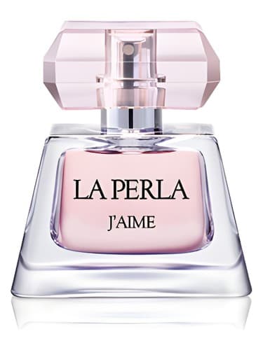 J'Aime - ژم
