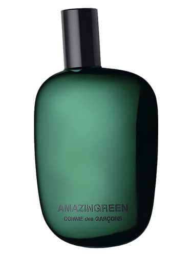 Amazingreen - امیزینگرین