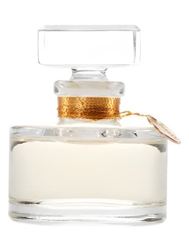 Cashmere Musk - مشک ترمه