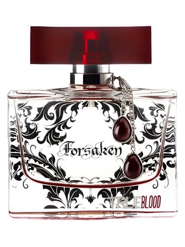 Forsaken - فورلیکن
