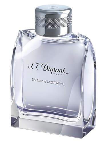 58 Avenue Montaigne pour Homme - ۵۸ اونیو مونتین پور هوم