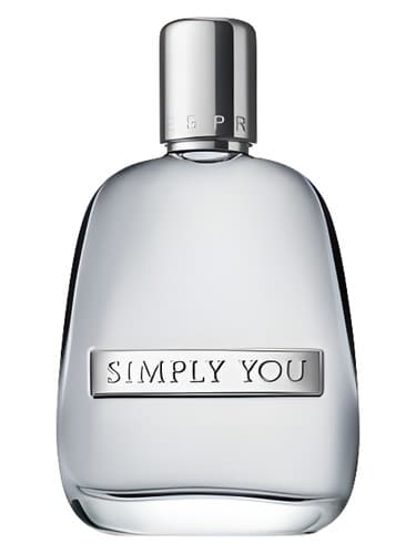 Simply You for Him