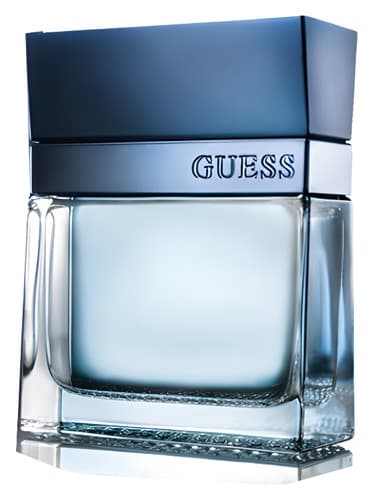 Guess Seductive Homme Blue - گس سداکتیو هوم بلو