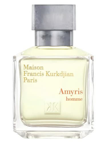 Amyris Homme