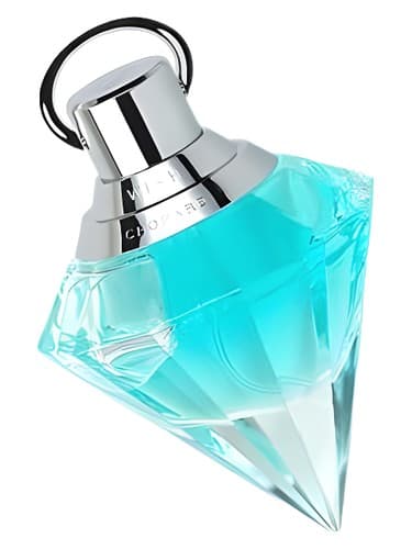 Wish Turquoise Diamond - ویش تورکویز دایاموند