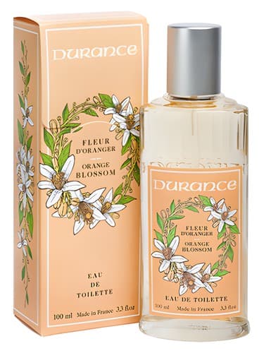 Orange Blossom - شکوفه اورنج