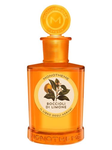 Boccioli di Limone