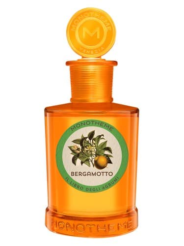 Bergamotto