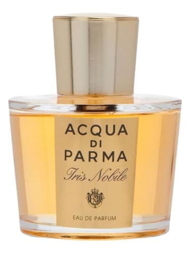 Acqua di Parma Iris Nobile - آکوا دی پارما آیریس نوبیل