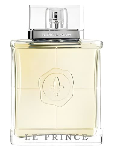 Le Prince Galant