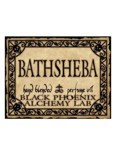 Bathsheba