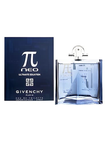 Pi Neo Ultimate Equation - معادله نهایی Pi Neo