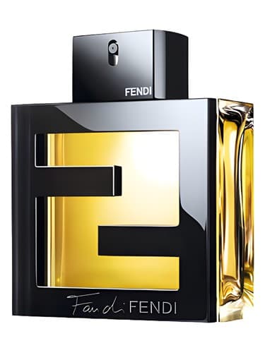 Fan di Fendi pour Homme - فن دی فندی پور هوم