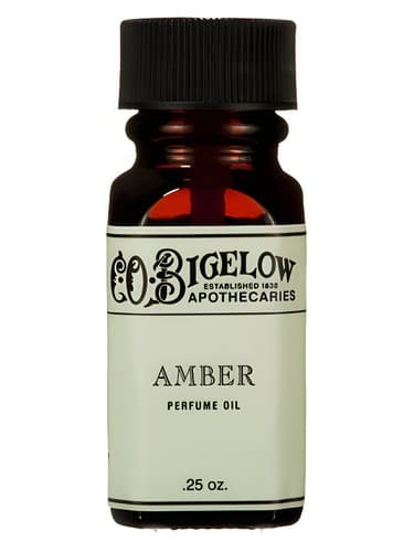 Amber