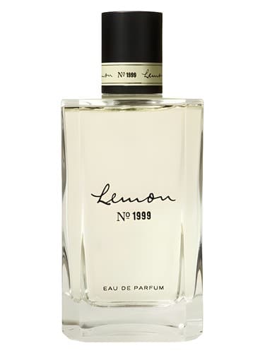 Lemon No.1999 - لمون نامبر 1999