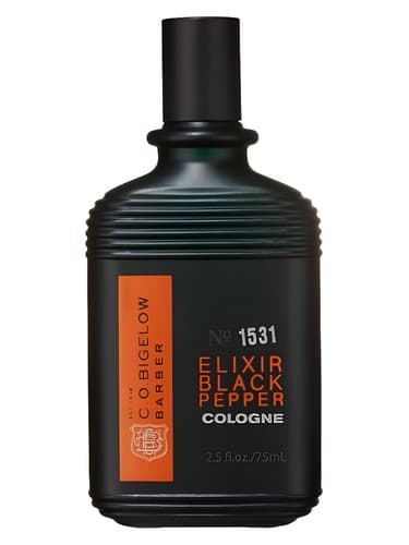 Elixir Black Pepper - اکسیر فلفل بلک