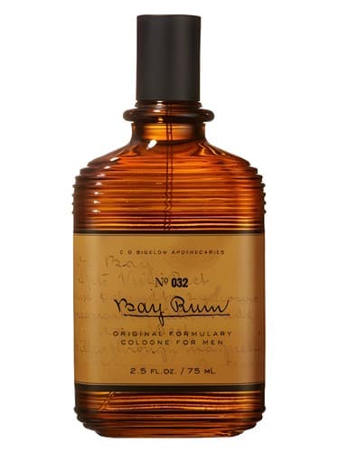 Bay Rum - رام خلیج
