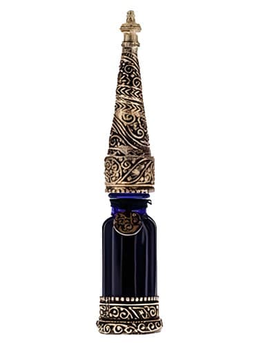 Amber Vanilla - وانیلا امبر
