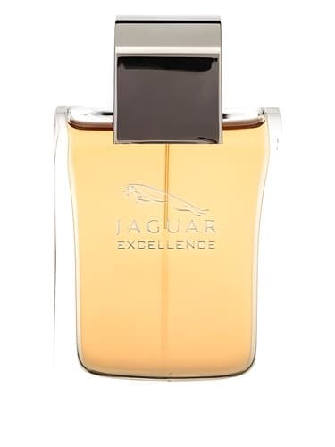 Jaguar Excellence - جگوار اکسلنس