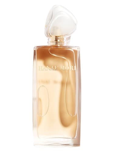 Butterfly – Hanae Mori - باترفلای هانه موری