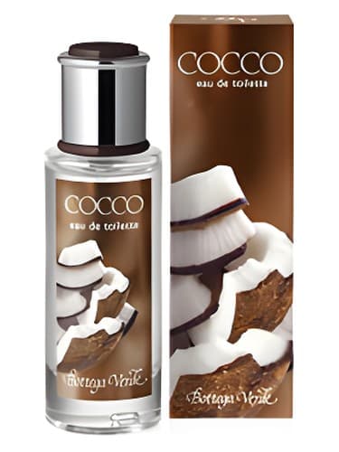 Cocco - کوکو