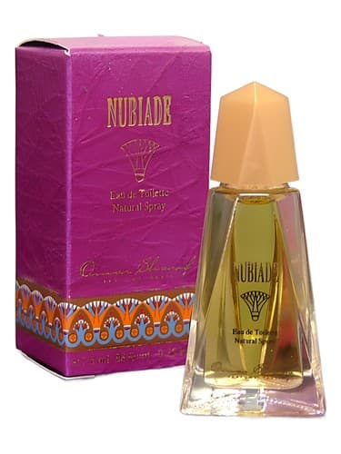 Nubiade - نوبیاد