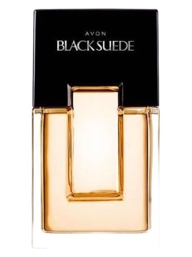 Black Suede - بلک سوئد