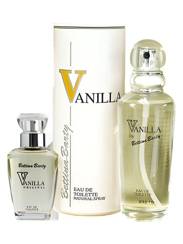 Vanilla - وانیلا