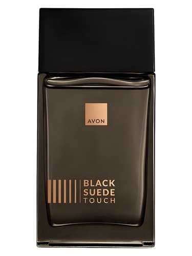 Black Suede Touch - بلک سوئد تاچ