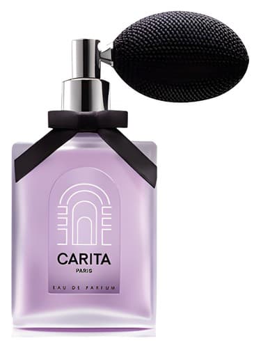 Carita Eau de Parfum - کاریتا او دو پارفوم