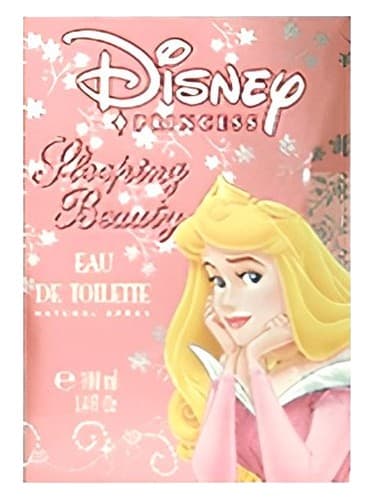 Princess Sleeping Beauty