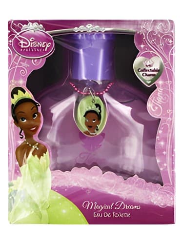 Princess Tiana