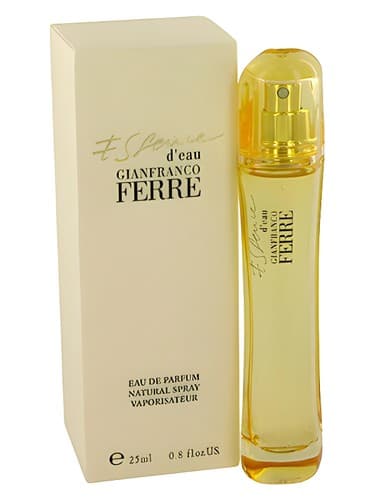 Essence d’eau - اسنس دو