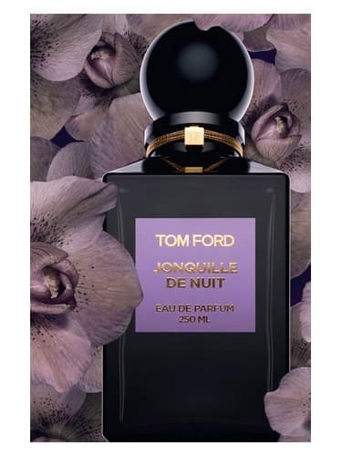 Jonquille de Nuit - ژونکیل دو نوی