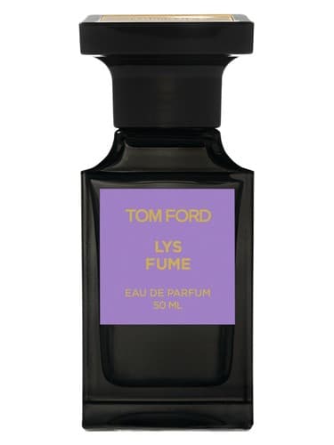 Lys Fume - لیس فومه