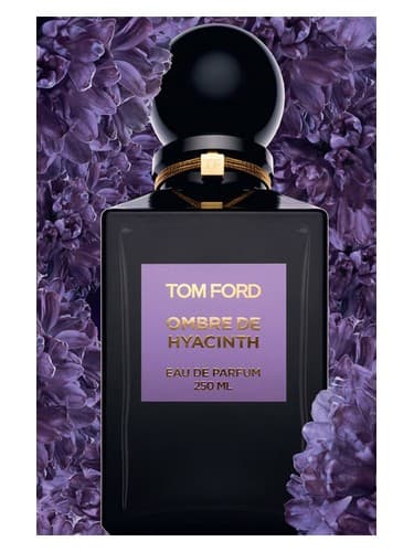 Ombre de Hyacinth - امبره دو هایاسینت