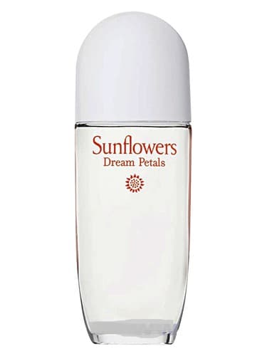 Sunflowers Dream Petals - سان فلاورز دریم پتالز