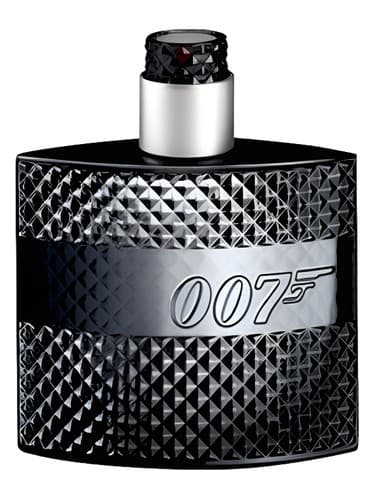 James Bond 007