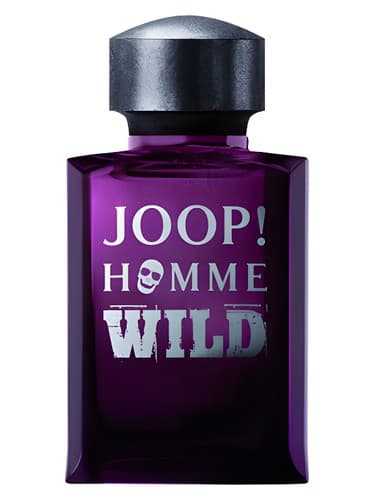 Joop! Homme Wild - جوپ هوم وایلد