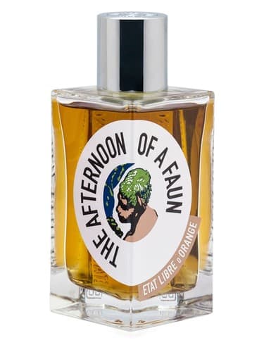 The Afternoon of a Faun - د افترنون آف ا فان