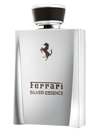 Ferrari Silver Essence - فراری سیلور اسنس