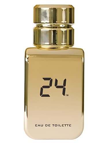 24 Gold - ۲۴ گلد