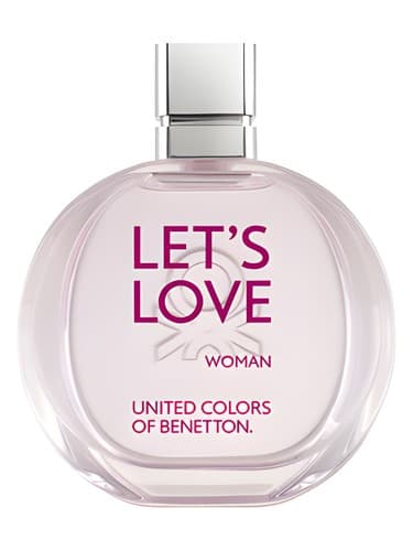 Let's Love
