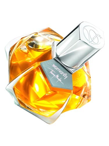 Womanity Les Parfums de Cuir - وومنیتی له پارفوم دو کویر