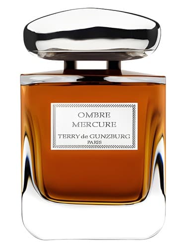Ombre Mercure - امبر مرکور