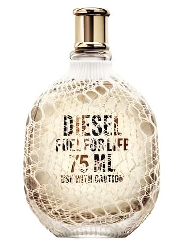 Fuel For Life Femme - فیول فور لایف فم