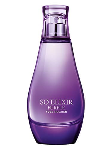 So Elixir Purple Eau de Parfum - سو الکسیر پرپل او دو پارفوم