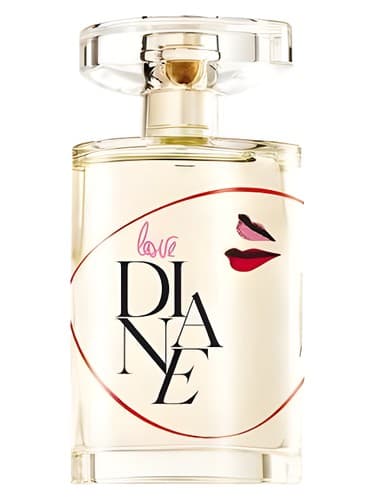 Love Diane - لاو دایان