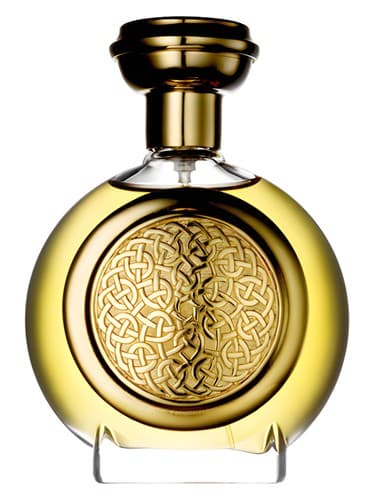 Boadicea Nemer - بودیسیا نمر